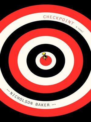 Checkpoint - ebook